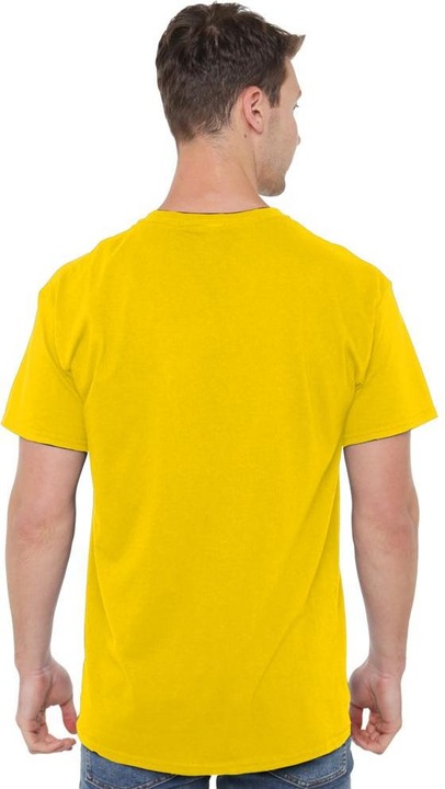 Actual product image Spongebob Squarepants Mens Winking Face T-Shirt (L)