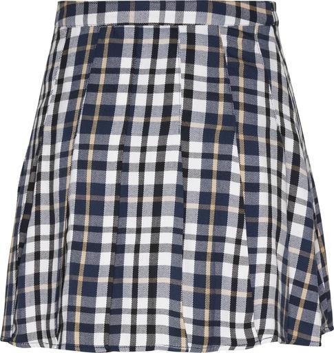 Immagine prodotto Tommy Hilfiger Tjw Gonna da donna a quadri e a pieghe (XS)