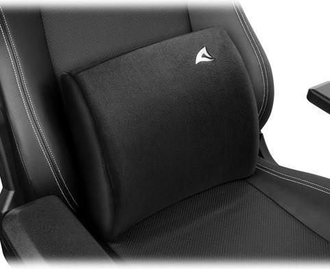 Productafbeelding Sharkoon Lendenkussen SLC20 Stof
