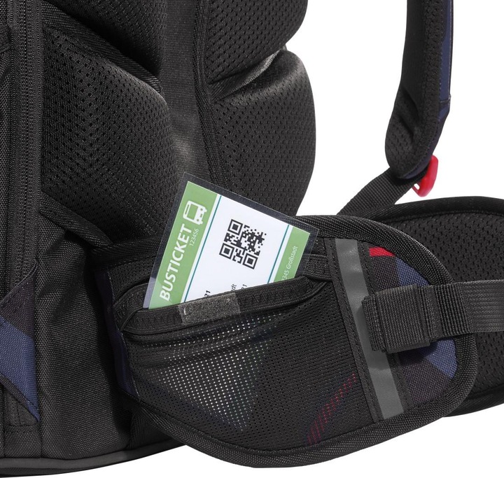 Actual product image Coocazoo school backpack PORTER, 35 litres (35 l)