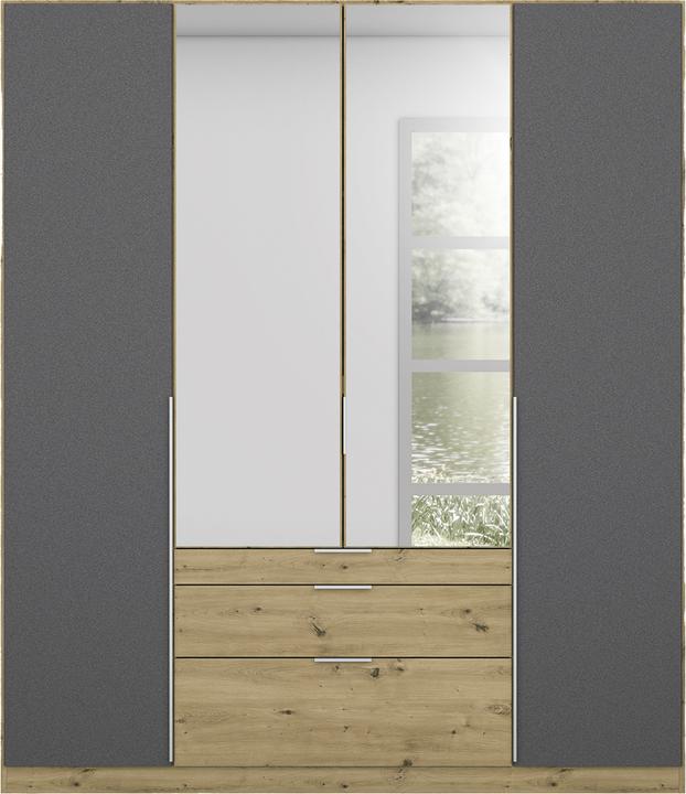 Produktbild Lipo Alabama-Extra (181 x 54 x 210 cm)