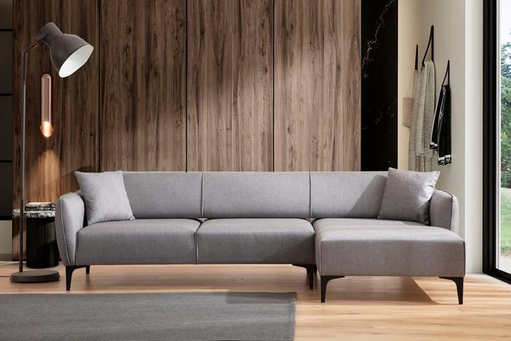 Actual product image Atelier del Sofa Memphis (Corner sofa)