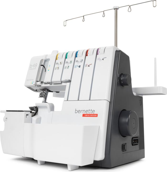 Image du produit Bernette b48 Funlock