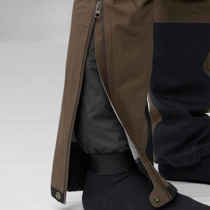 Image du produit Fjällräven Keb Insulated Trousers (M)