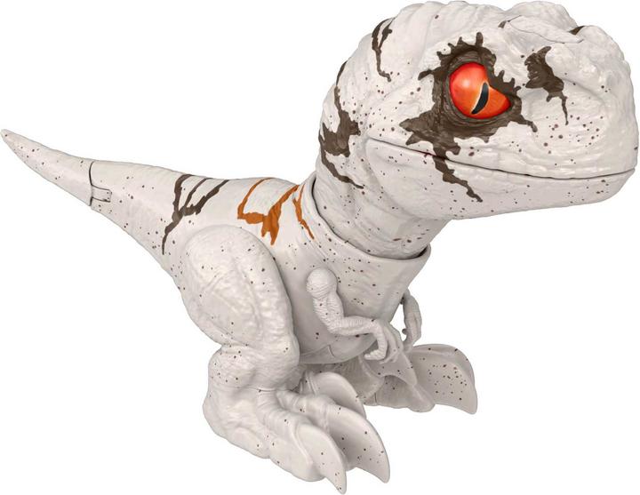 Image du produit Jurassic World Uncaged Rowdy Roars Speed Dino Ghost