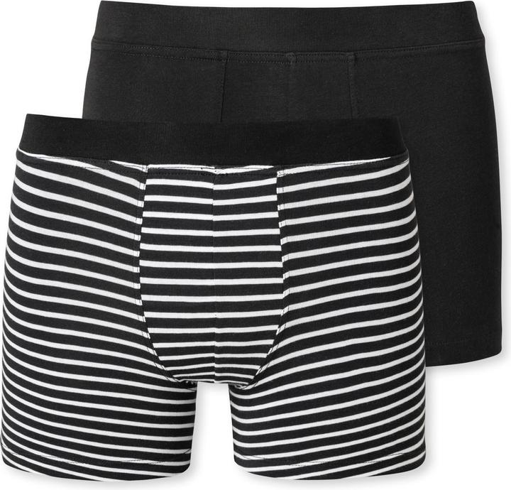 Produktbild Schiesser Boxershorts (176, 2er Pack)