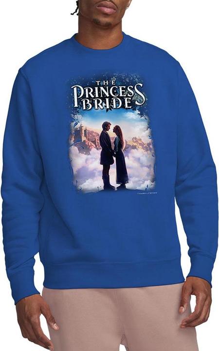 Produktbild The Princess Bride Storybook Love Sweatshirt (M)