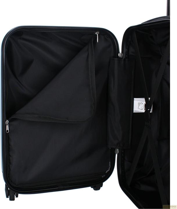 Immagine prodotto Vadobag Hello Kitty Koffer Trolley Voyage Vibes 46 cm