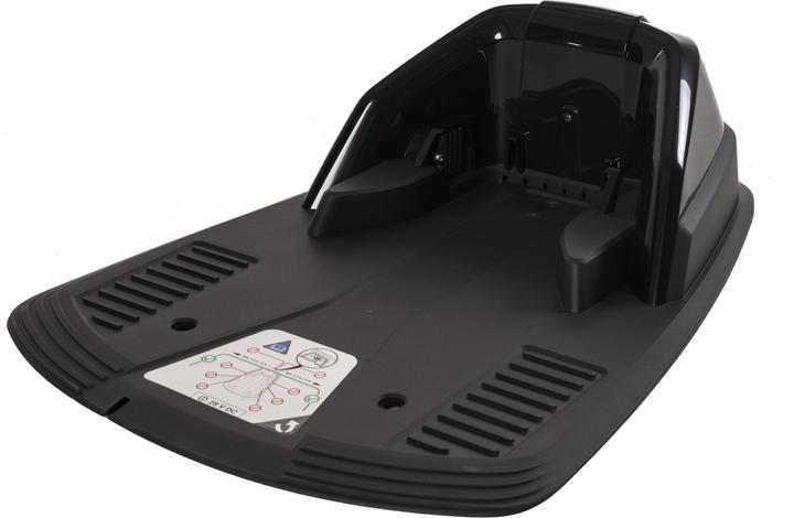 Actual product image Husqvarna Ladestation für Automower 105 (Mowing robot, Robot mower garage)