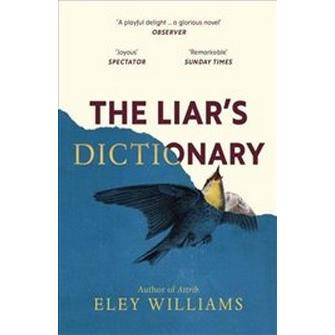 Thumbnail - The Liar's Dictionary, Belletristik von Eley Williams