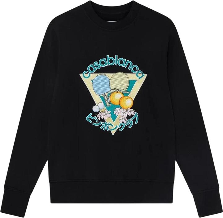 Produktbild Schubiger Ping Pong Club Sweatshirt (XS)