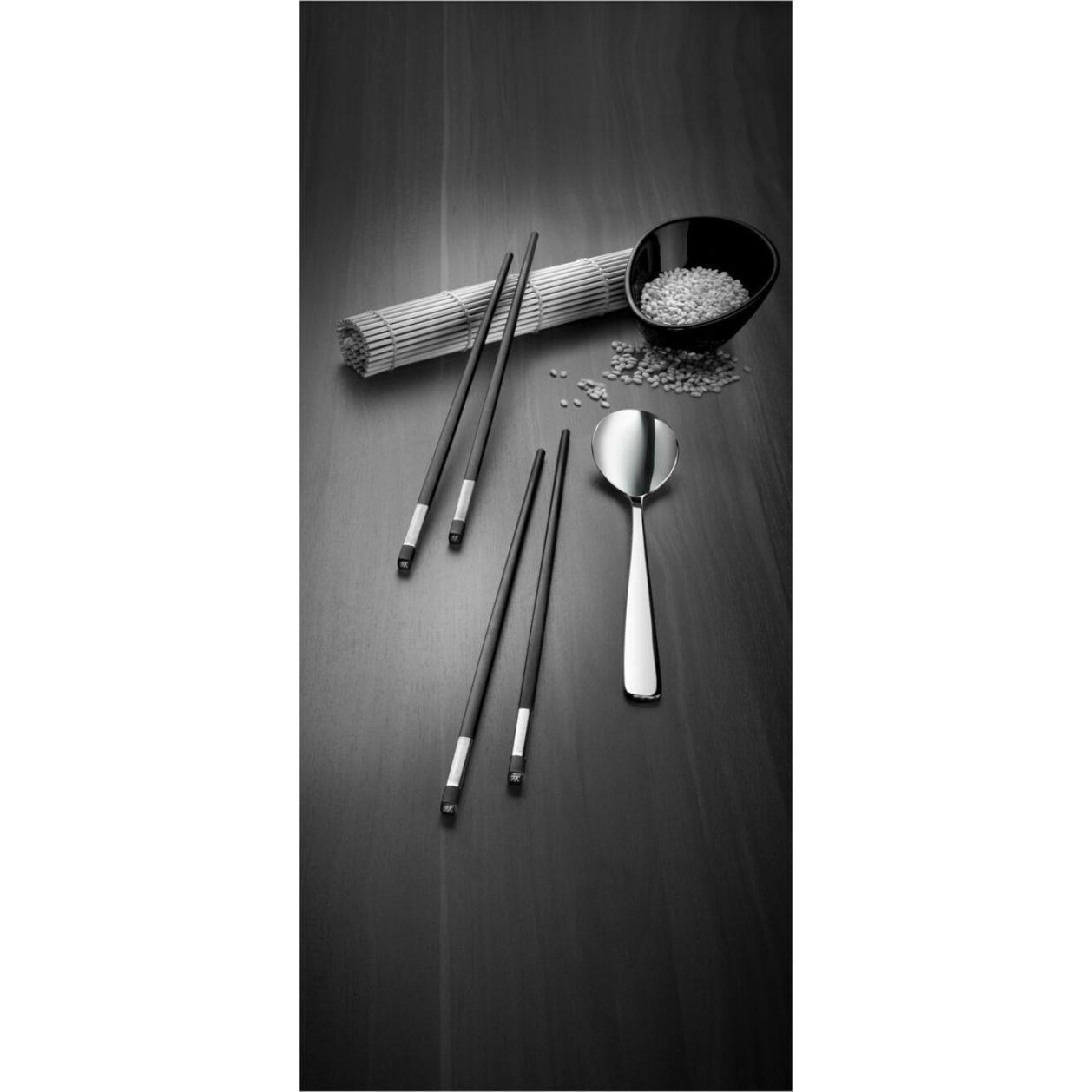 Thumbnail - Zwilling Essstäbchen Set, Besteck, Silber
