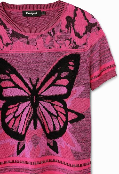 Produktbild Desigual Farfalla (M)
