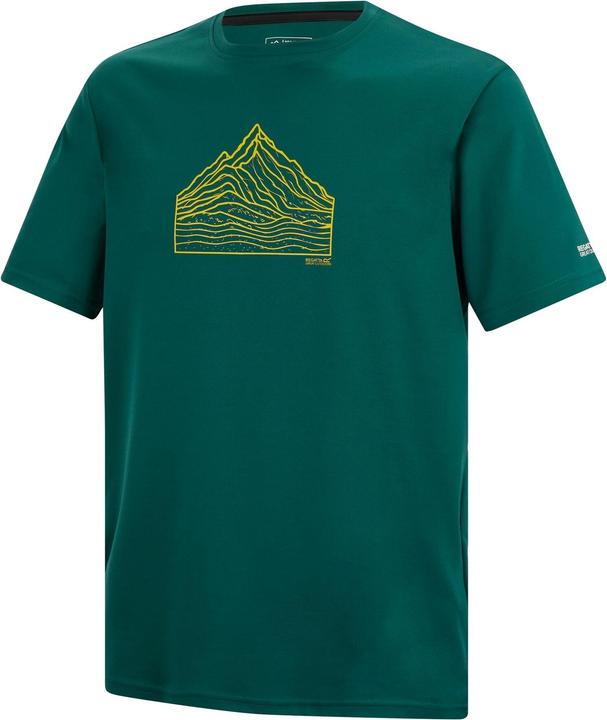 Produktbild Regatta Fingal TShirt (XL)