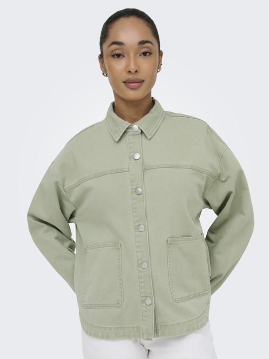 Actual product image Only ONLLARA Jeansjacke Jeansjacke (M)