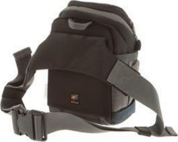 Actual product image Dörr NoLimit hip bag dark blue (Kamera Bereitschaftstasche, 3.19 l)