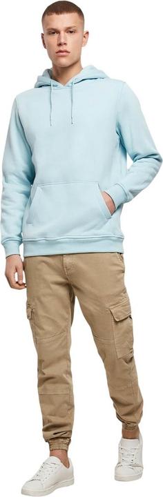 Produktbild Build Your Brand Kapuzenpullover Schwere Qualität (L)