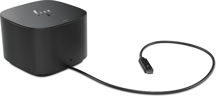 Actual product image HP Thunderbolt Dock G2 (Thunderbolt, 1 Ports)