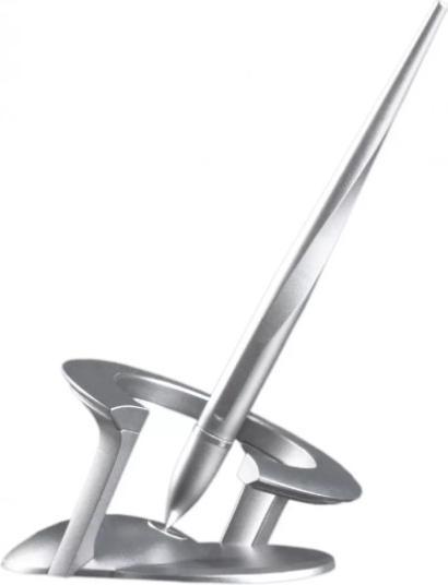 Novium Hoverpen interstellare 2.0 (Argento, 1 x)