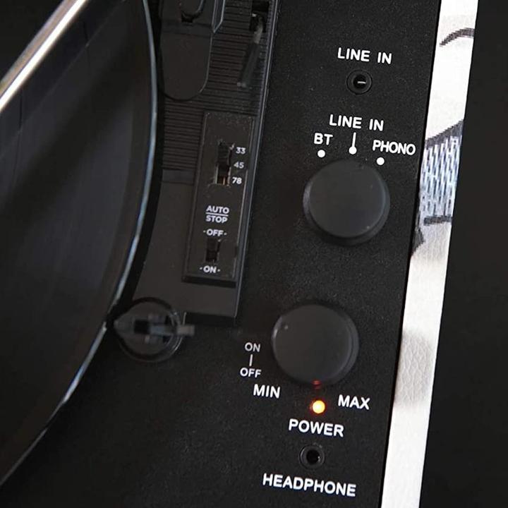 Image du produit Victrola Journey (Manuel)