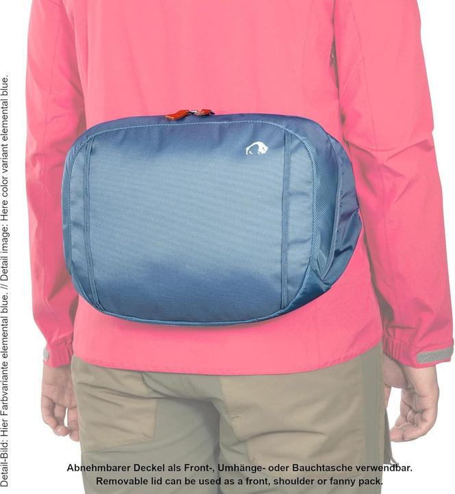 Produktbild Tatonka Women's Yukon 50+10 (50 l)