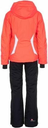 Actual product image Peak mountain Astec (M)