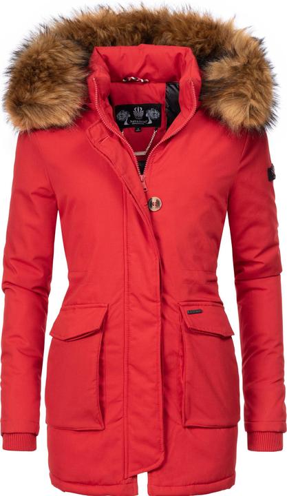 Image du produit Navahoo Prc de l'ange des neiges (XS)
