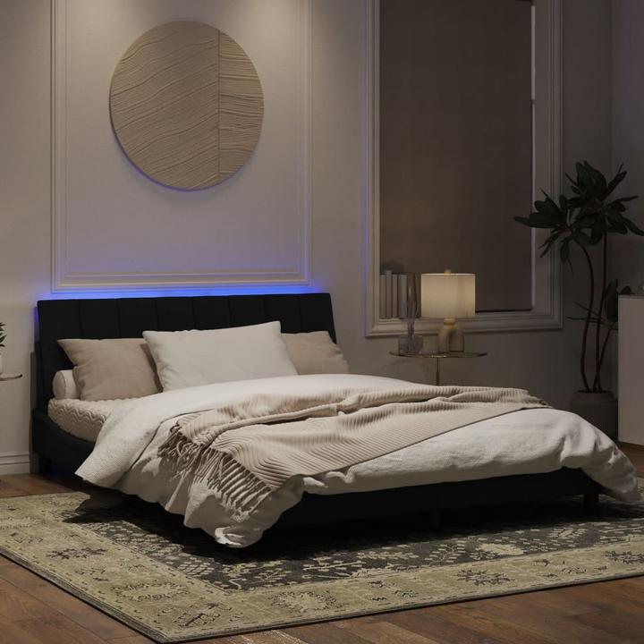 Image du produit vidaXL Bettgestell (160 x 200 cm)