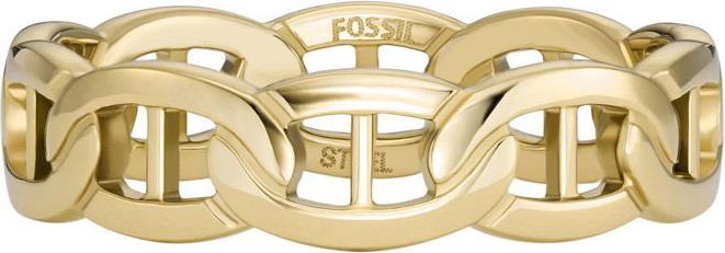 Produktbild Fossil Heritage Ring (49, 52)