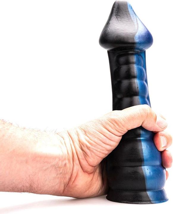 Produktbild Kiotos Revolt Blue Wave 16