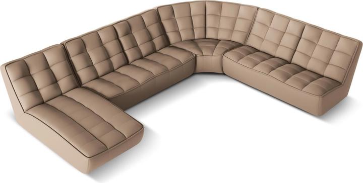 Produktbild Maison Heritage Moni (Big Sofa, Ecksofa, Modular Sofa)