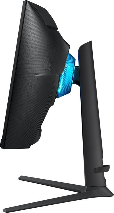 Immagine prodotto Samsung Odyssey G6 - G65B (2560 x 1440 pixel, 27")