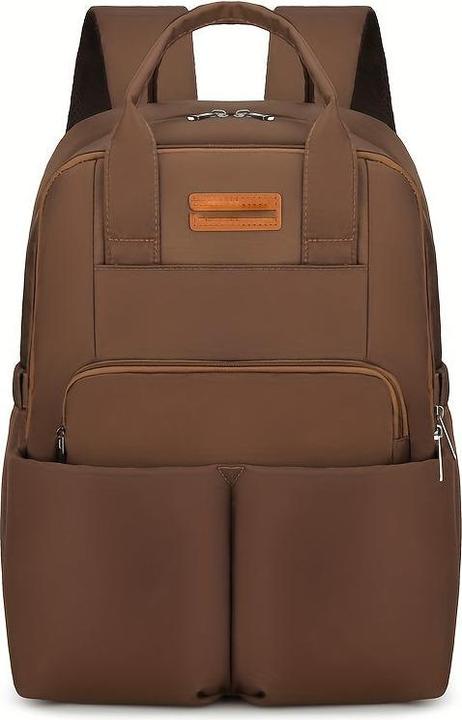 Actual product image Only-Bags.Store Large capacity mum bag, multifunctional bag with multiple pockets, dry and wet