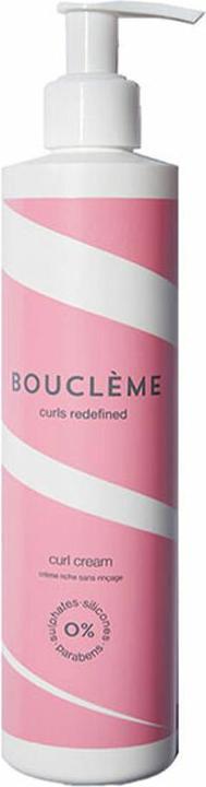 Actual product image Boucleme Curls Redefined (Hair cream, 300 ml)