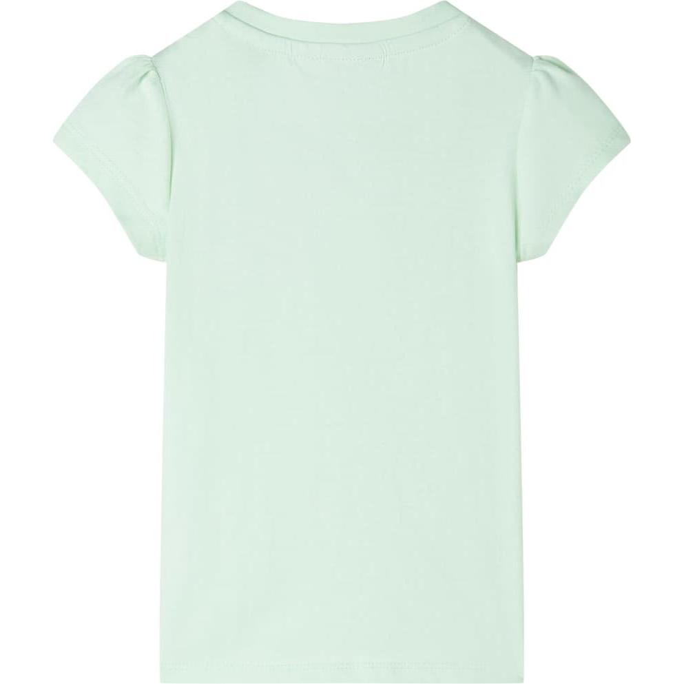 Thumbnail - VidaXL, Jungen, Shirt, Izidor, Grün, (116)