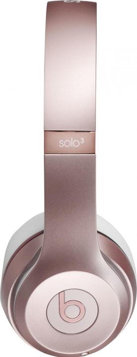 Actual product image Beats Solo3 (No noise cancelling, 40 h, Wireless)
