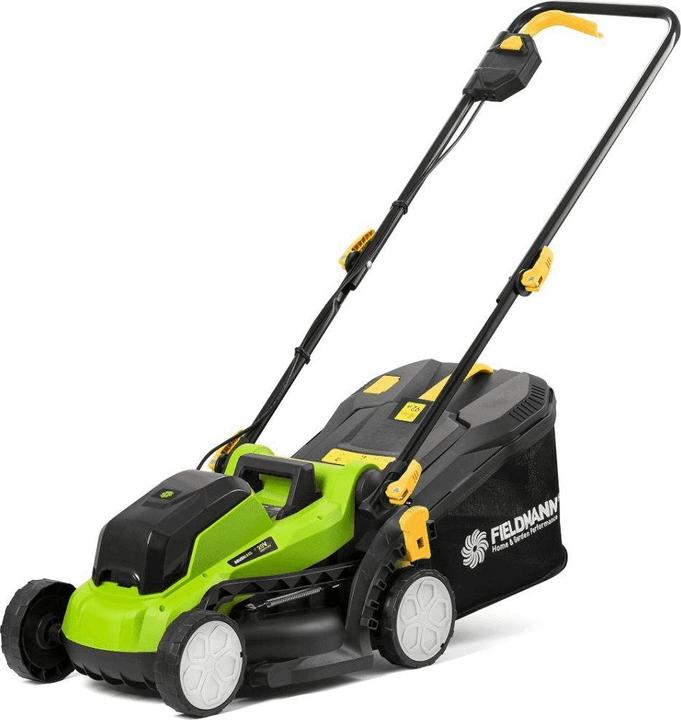 Image du produit Fieldmann FZR 70335-A (Fonctionnement sur batterie)