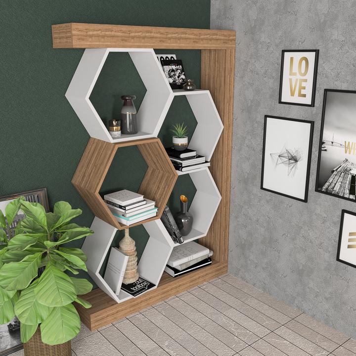 Produktbild Kalune Design Hunter (90 x 24.5 x 140 cm)
