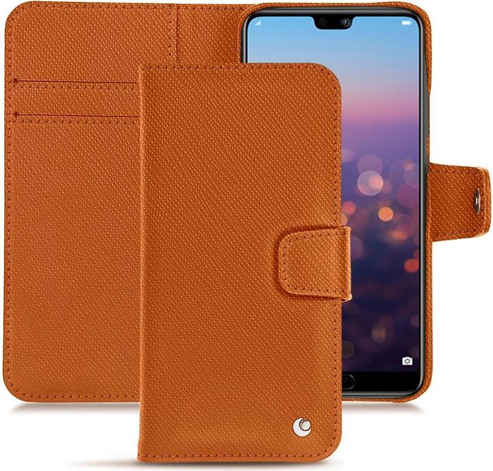 Immagine prodotto Noreve Rivestimento in pelle (Huawei P20)