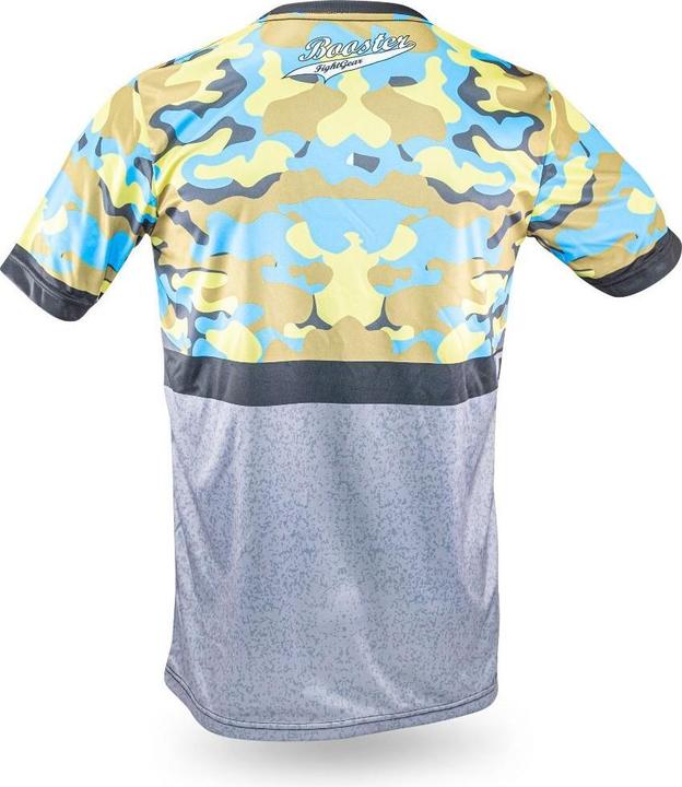 Actual product image Booster Fight Gear Ad Urban 1 (L)