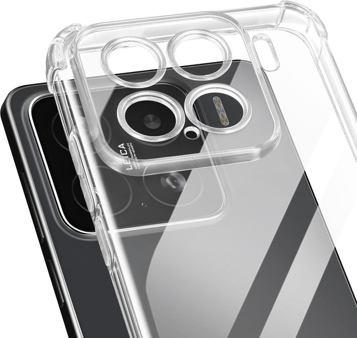 Image du produit Avizar ToughShield Case (Xiaomi 15 Pro)
