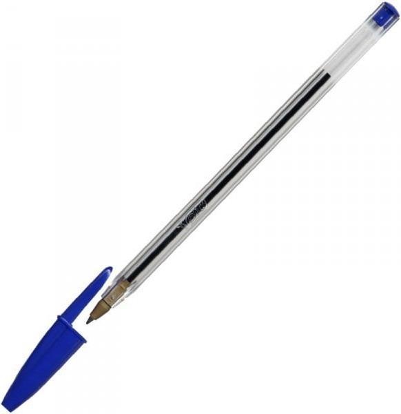 Produktbild Bic Cristal (Transparent, 50 x)
