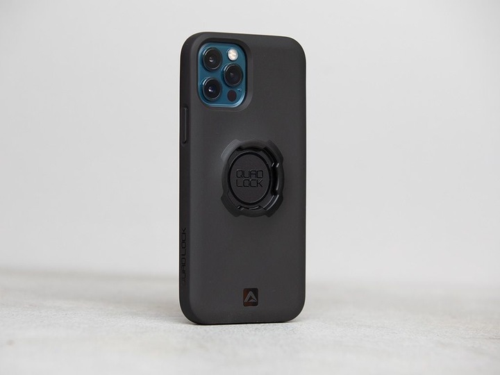 Image du produit Quad Lock Mag Case (Apple iPhone 14 Pro)