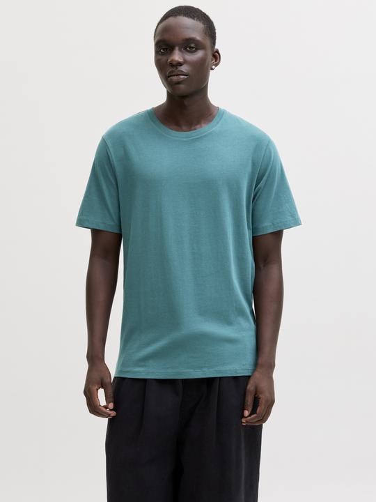 Produktbild Jack & Jones Jjeorganic Basic Tee Ss O-Neck Noos (M)