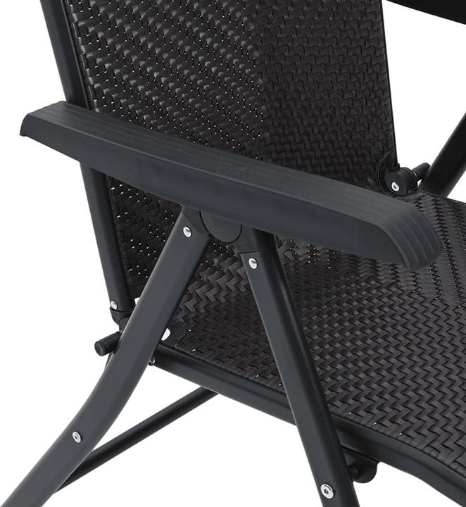 Produktbild vidaXL Gartenstuhl