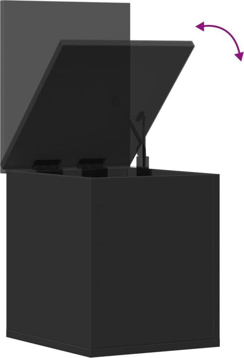 Actual product image vidaXL Truhe (35 cm, 1x)