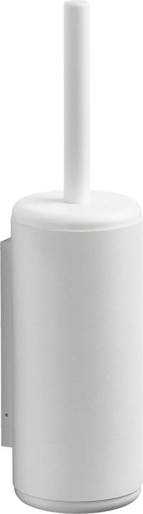 Image du produit Zone Denmark Brosse à WC Rim Blanc mat