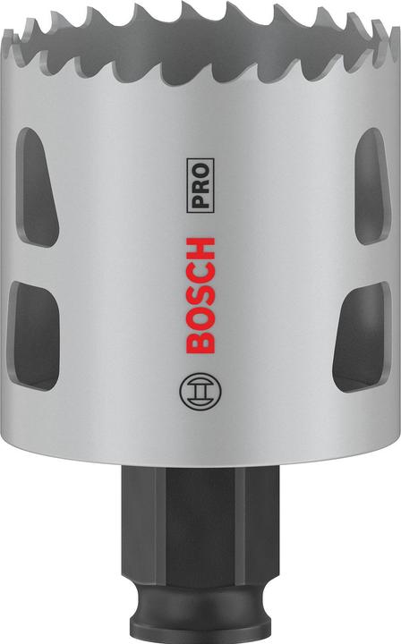 Productafbeelding Bosch Professional Zubehör PRO Multi Materiaal PC Plus gatenzaag, 48 mm (48 mm)