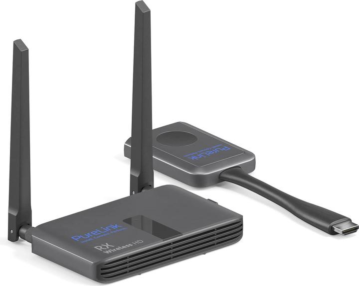 Purelink Wireless HD Extender Set Cinema Serie (30 m)