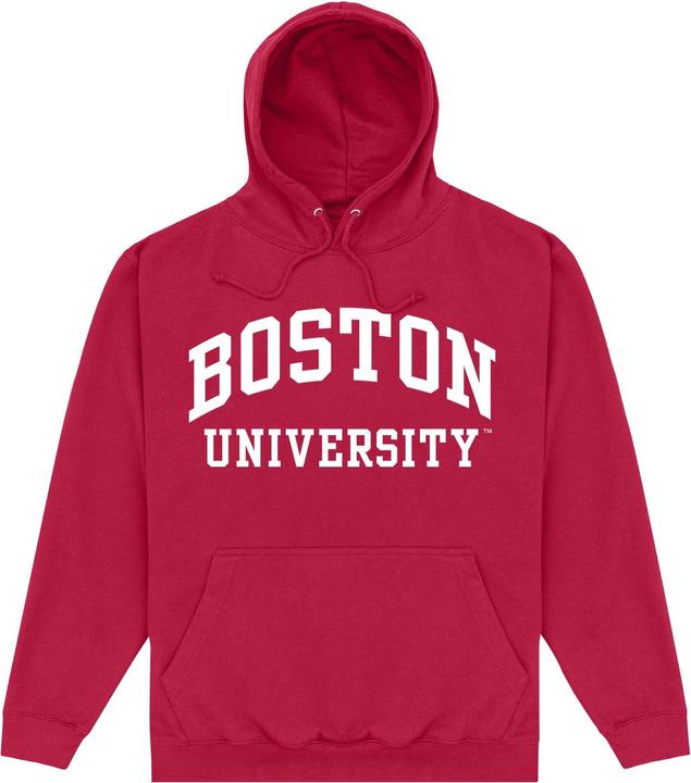 Immagine prodotto Park Fields Felpa con Cappuccio Adulto Unisex (XL)